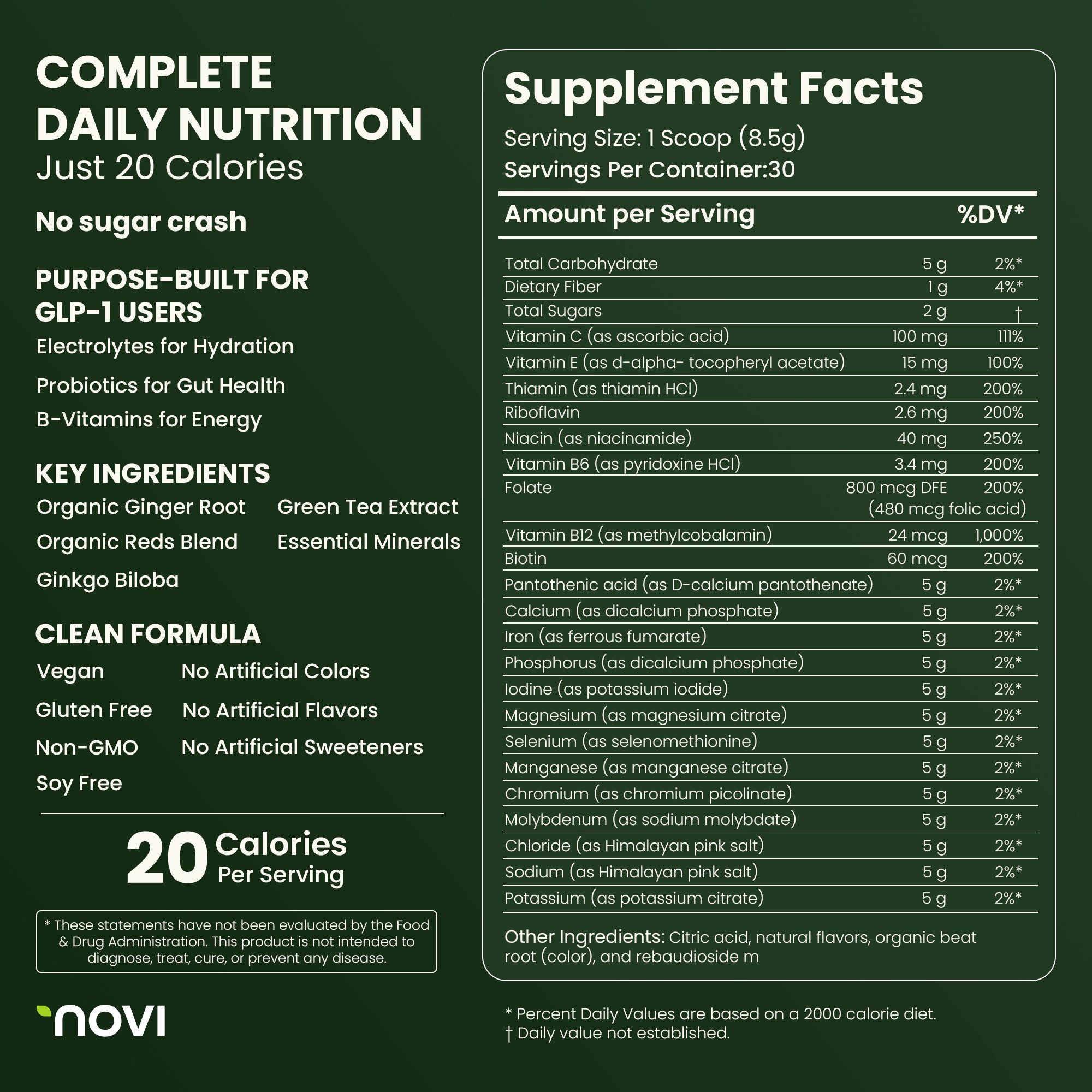 novi Restore