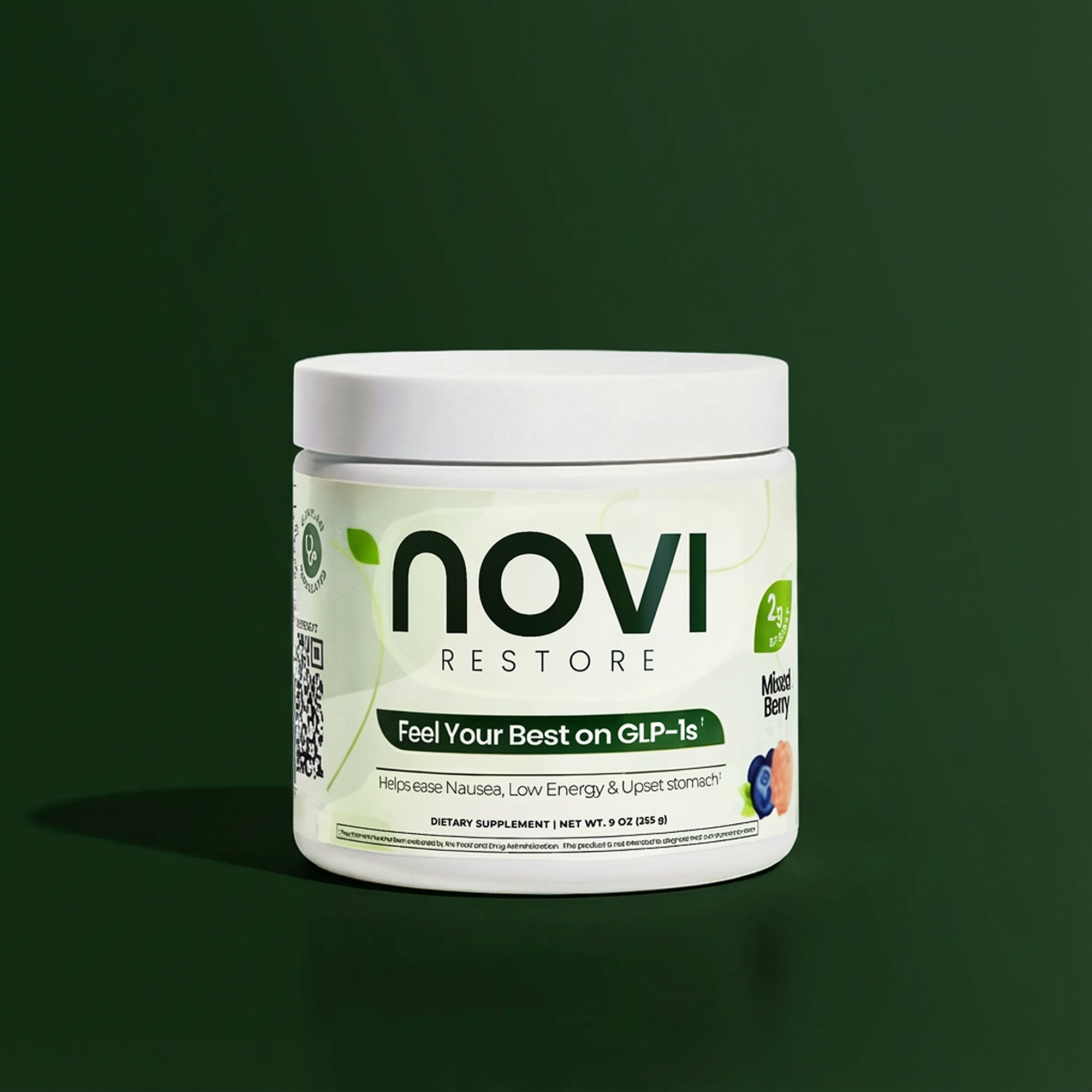 novi Restore