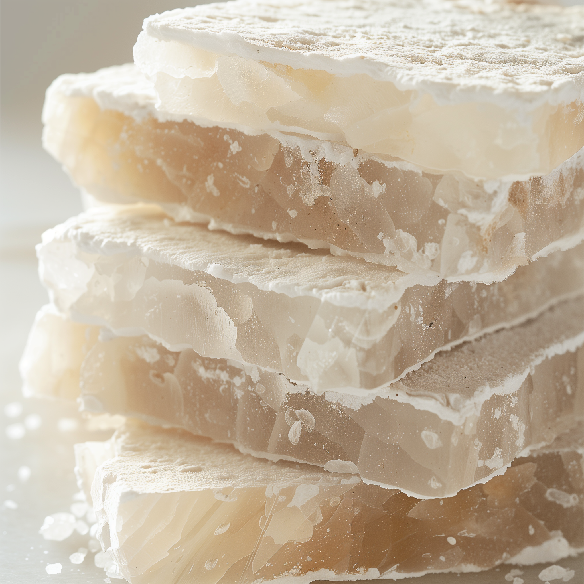 Essential Minerals